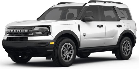 FORD BRONCO SPORT 2024 3FMCR9B68RRE32756 image